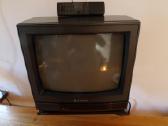 Japoniškas televizorius Hitachi 32 istrizaines