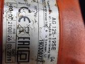 Hilti Ag 125-19se kampinis šlifuoklis - nuotraukos Nr. 2