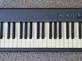 Keystation 88 Mk2 midi klavišiniai/pianinas