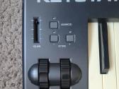 Keystation 88 Mk2 midi klavišiniai/pianinas - nuotraukos Nr. 2