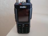 Iradio Uv-98