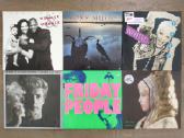 Vinilinės plokštelės