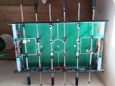 Futbolo žaidimo stalas - nuotraukos Nr. 2