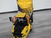 Volvo lego automobilis - nuotraukos Nr. 2