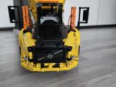 Volvo lego automobilis - nuotraukos Nr. 3