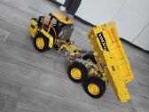 Volvo lego automobilis - nuotraukos Nr. 4