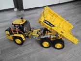 Volvo lego automobilis - nuotraukos Nr. 6