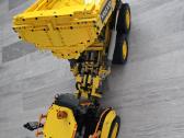 Volvo lego automobilis - nuotraukos Nr. 7