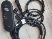 Elektromobilio pakrovejas - nuotraukos Nr. 2