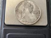 1967 m. 25 šilingai. Austrija. - nuotraukos Nr. 3