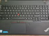 Lenovo Thinkpad T570 - nuotraukos Nr. 2