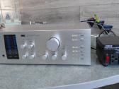 Sansui Au-d7 - nuotraukos Nr. 6