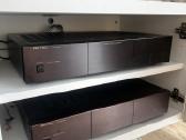 Rotel Rb 960bxrotel ir RC 970bx - nuotraukos Nr. 2