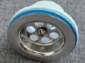 Sifono ventilis 1 1/2'' metal. (M105)