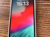 iPhone Xs 64gb juodas