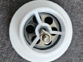 Sifono ventilis 1 1/2'' metal. (M105) - nuotraukos Nr. 4