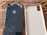 iPhone Xs 64gb juodas - nuotraukos Nr. 2
