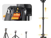 Kf Concept trikojis stovas ballhead 160cm - nuotraukos Nr. 4