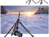 Kf Concept trikojis stovas ballhead 160cm - nuotraukos Nr. 7