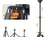 Kf Concept trikojis stovas ballhead 160cm - nuotraukos Nr. 8