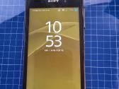 Sony Xperia Z1 C6903 su defektu