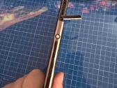 Sony Xperia Z1 C6903 su defektu - nuotraukos Nr. 4