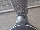 Philips Hi-fi ausinės Shc 5100/10 - nuotraukos Nr. 5