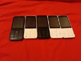Nokia 105, 4G,225,230,2690,216,220,205,3110c,112, - nuotraukos Nr. 9