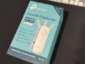 Re550 WiFi extender, Access Point