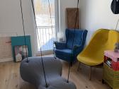 Supynė / lounge sofa