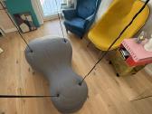 Supynė / lounge sofa - nuotraukos Nr. 2
