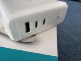 Įkroviklis Epico 100w Gan charger - nuotraukos Nr. 3