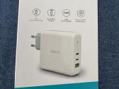 Įkroviklis Epico 100w Gan charger - nuotraukos Nr. 6