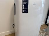 Mobilus oro kondicionierius Electrolux Eacm-09