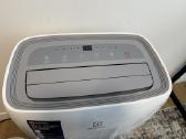 Mobilus oro kondicionierius Electrolux Eacm-09 - nuotraukos Nr. 3