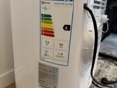 Mobilus oro kondicionierius Electrolux Eacm-09 - nuotraukos Nr. 5