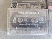 Lietuviškų dainų audio kasečių rinkinys – 90-ųj - nuotraukos Nr. 3
