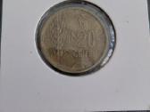 20 centų 1925 metų
