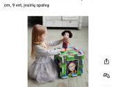 Kilimėlis kūdikiui-35vnt - nuotraukos Nr. 2
