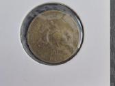 20 centų 1925 metų - nuotraukos Nr. 2
