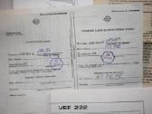 Vef 221 222 radijo naudotojo knyga su priedu 1992 - nuotraukos Nr. 5