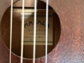 Kala Makala Mk-t tenor ukulelė - nuotraukos Nr. 2