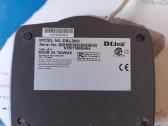 Dlink dsl-200i - nuotraukos Nr. 2
