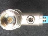 Apsauginis vožtuvas 1/2'' 1vnt - nuotraukos Nr. 2