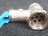 Apsauginis vožtuvas 1/2'' 1vnt - nuotraukos Nr. 4
