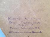Avinėlis Nekaltasis 1921m. - nuotraukos Nr. 3