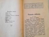 Avinėlis Nekaltasis 1921m. - nuotraukos Nr. 5