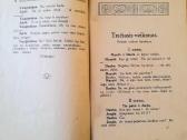 Avinėlis Nekaltasis 1921m. - nuotraukos Nr. 6