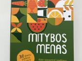 Parduodamos knygos
