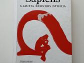 Parduodamos knygos - nuotraukos Nr. 5